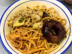 -梅溪·小伙子干挑面(安吉总店)