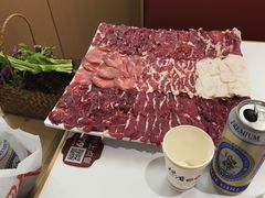 -潮正和潮汕牛肉火锅·老字号(番禺万达店)
