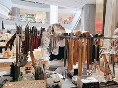 -十八字金·开蚌·银饰DIY·手作体验团建(和平大悦城店)