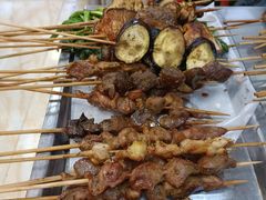 -胖姐烧烤(总店)