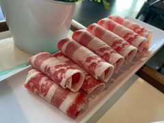 优质肥牛-百年果林椰子鸡(中洲店)