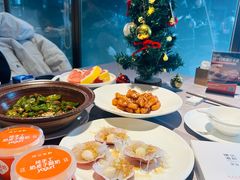 -徐记海鲜(曲江南湖店)