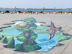 -丁香湖公园