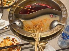 -热辣宗师·串串火锅(万达金街店)