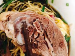 -老赵面店(大西路店)