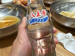 -韩麦大冷面(桂花街直营店)