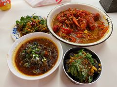 -文和友老长沙龙虾馆(化龙池店)