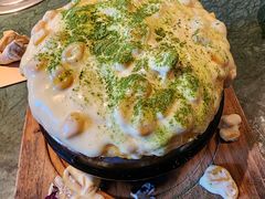 -東洞·烤肉小馆(深业上城店)