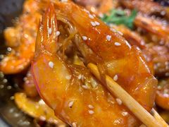 -徐记小怪兽肉蟹煲店(哈西万达金街店)