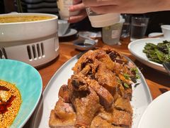 -南园民国茶楼餐厅·常州菜(北大街店)