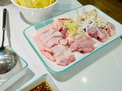 -椰客·海南椰子鸡(新塘永旺梦乐城店)