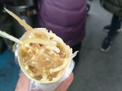-伤心春卷(文庙老味道小吃街店)