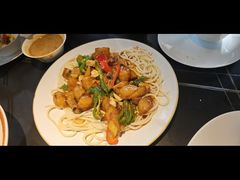 -青海名吃尕张娃非遗烤肉(城中店)
