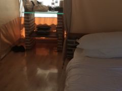 -北京山里寒舍度假酒店