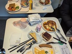 -宜家·瑞典风味餐厅(无锡店)