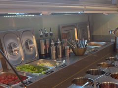 -炉队长·齐齐哈尔家庭烤肉(马家堡店)