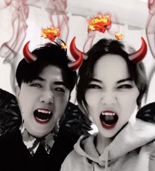 -简法造型·品牌形象店