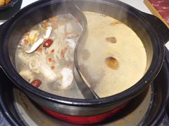 -钢管厂五区小郡肝串串香火锅(梅川路店)