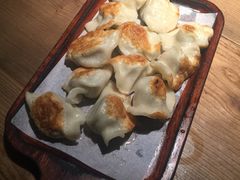 金牌卷心菜鲜肉煎饺-北方家宴(番禺永旺店)