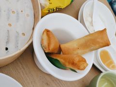 -苏小柳点心·手作小笼包(浦东嘉里城分院)