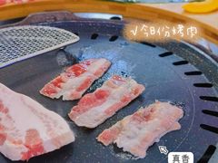 -玄希浪漫厨房·韩料烤肉(湖滨银泰in77店)