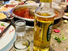 -锦城院坝老火锅