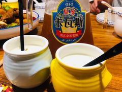 卡瓦斯-纳瓦新疆菜(银都店)