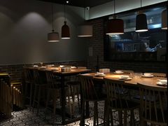大堂-小和庆·知味(首铸万科店)