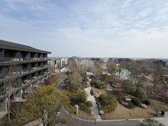 -阳澄湖半岛旅游度假区