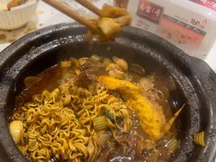 -二楼老店重庆鸡公煲(真光路店)