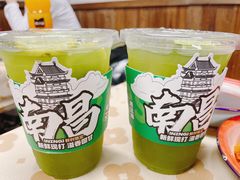 -老三样·旧食新味(船山路店)