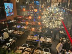 -胡桃里乐队酒馆(鎏嘉码头店)
