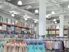 -山姆会员商店(上海浦东店)