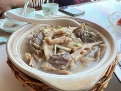 -风味小馆(天目湖宾馆店)
