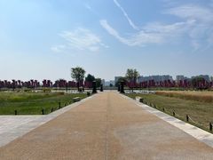 -汉长安城未央宫国家考古遗址公园