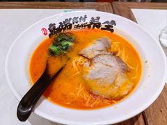 -和府捞面(凯德壹中心店)