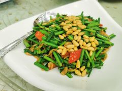 -轩记海鲜餐厅·四十五年老字号·经典粤菜(西区彩虹店)