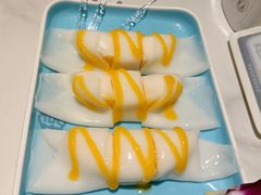 -香香海南菜餐厅