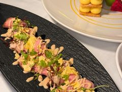 -Kathleen's Waitan 凯圣琳江景西餐厅(外滩店)