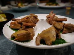 -小厨娘淮扬菜(清江苏宁广场店)