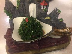 -天津大学·四十二斋餐厅