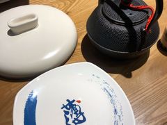 -满园烤鸭·春饼(奥体万达店)