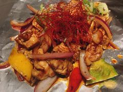 -yokocho上横町·日本食街(深业上城店)