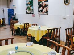 大堂-成惠食府(赤岗店)