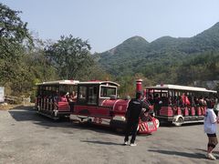 -大连天门山国家森林公园