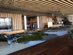 -Seesaw Coffee(朝阳大悦城店)