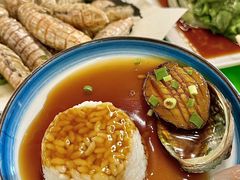 -前王院•巧克力海鲜市集餐厅(万平口店)