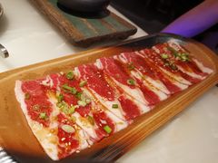 -厚贞日式烤肉(龙之梦店)