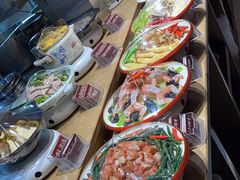 -六合居·明厨亮灶餐厅(成双大道店)