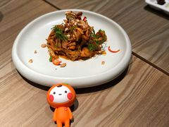 -小大董·烤鸭(凤凰汇店)